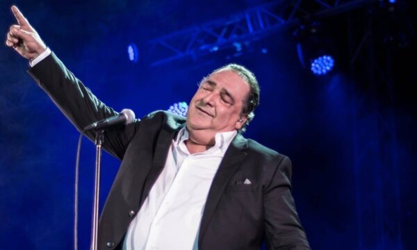 Βασίλης Καρράς: Συγκινεί ο μάνατζέρ του – Τι του ζήτησε λίγο πριν «φύγει» – Τι φοβόταν