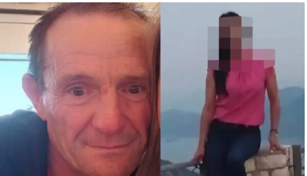 Αμφιλοχία: «Τόσα χρόνια δεν είχαν αλλάξει κουβέντα, βοηθούσε ο ένας τον άλλον» λέει στενός φίλος του 54χρονου που σκότωσε την κουμπάρα του και αυτοκτόνησε