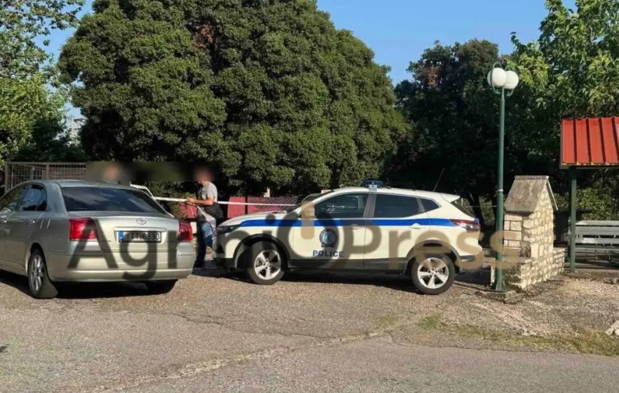 Αμφιλοχία: Ο τσακωμός που οδήγησε στη δολοφονία της 51χρονης και στην αυτοκτονία του δράστη – «Έχρηζε ψυχιατρικής παρακολούθησης»