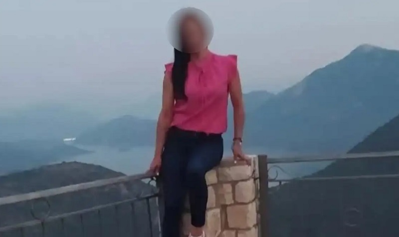 Αμφιλοχία: «Έβριζε όλες τις γυναίκες, φαινόταν ψυχοπαθής» ο 54χρονος που σκότωσε την κουμπάρα του και αυτοκτόνησε