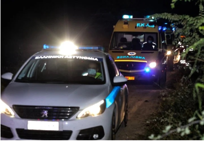 Σοκ στο Ηράκλειο: 20χρονη γέννησε το μωρό της σε λεκάνη της τουαλέτας και είναι νεκρό