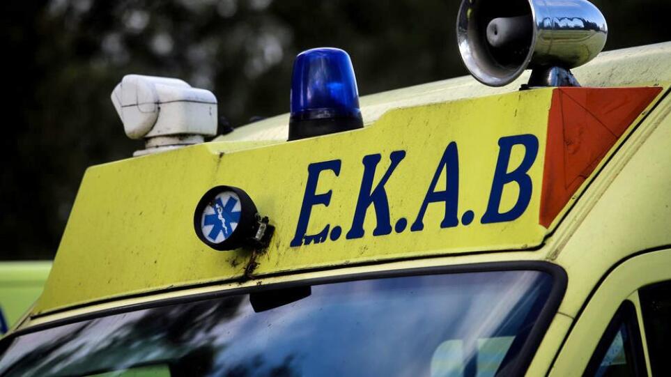 Τραγωδία στην Κρήτη- 43χρονος πνίγηκε από φαγητό