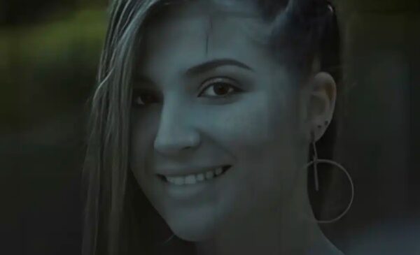 Την έλεγαν Εριέττα… Ίσως η πιο πικρή ιστορία των Τεμπών