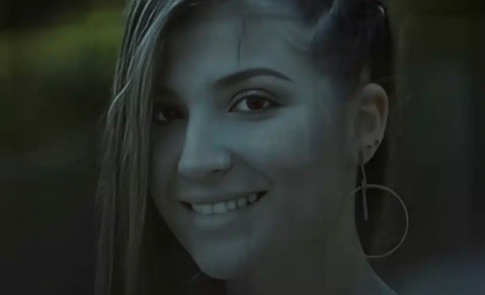 Την έλεγαν Εριέττα… Ίσως η πιο πικρή ιστορία των Τεμπών