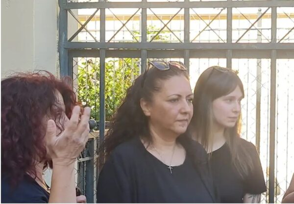 Κυριακή Γρίβα: Συγκλονίζει η μητέρα της – «Τρομακτικά δύσκολο να αντικρίσω τον δολοφόνο της κόρης μου, ειρωνικές οι συγγνώμες»