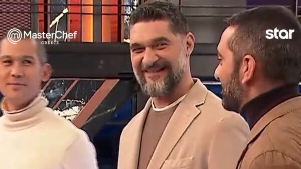 MasterChef: Όταν οι κριτές τρόλαραν τους παίκτες