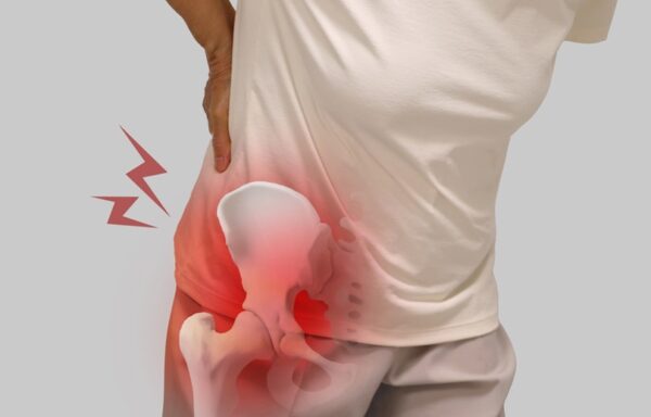 Ταυτόχρονη Ολική Αρθροπλαστική Ισχίου με την ελάχιστα επεμβατική μέθοδο ASI