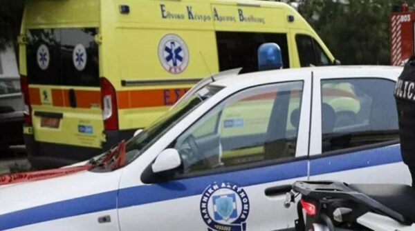 Αμφιλοχία: Σκότωσε την κουμπάρα του μπροστά στον γιο της και μετά αυτοκτόνησε – Πώς έγινε το άγριο φονικό στα Πηγάδια