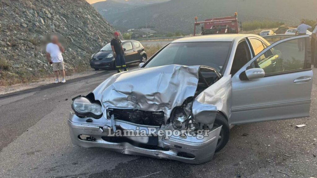 Μεθυσμένος ο οδηγός που προκάλεσε το δυστύχημα με θύμα τον αντιδήμαρχο Λαμίας – Του είχε αφαιρεθεί στο παρελθόν η άδεια οδήγησης