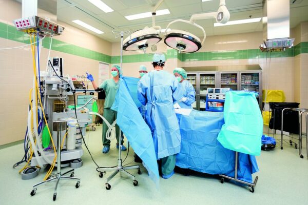 Συγκλονίζουν οι λήπτες των οργάνων των δύο παιδιών που πνίγηκαν στον Άραχθο