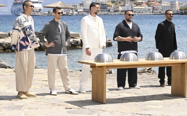 Απόψε η πρώτη δοκιμασία του τελικού του MasterChef
