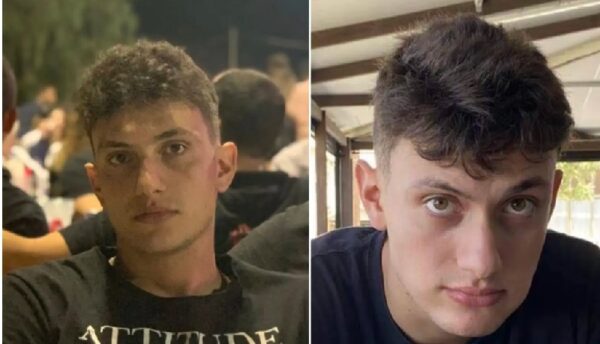 “Οι υπαίτιοι να πληρώσουν για τον χαμό του παιδιού μου” – Ξέσπασε ο χαροκαμένος πατέρας του 22χρονου Νικόλα!