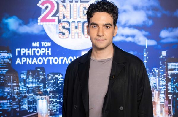 Μιχάλης Πανάδης: Εξηγεί γιατί τα πρώτα χρόνια της καριέρας του ήταν «ψώνιο»