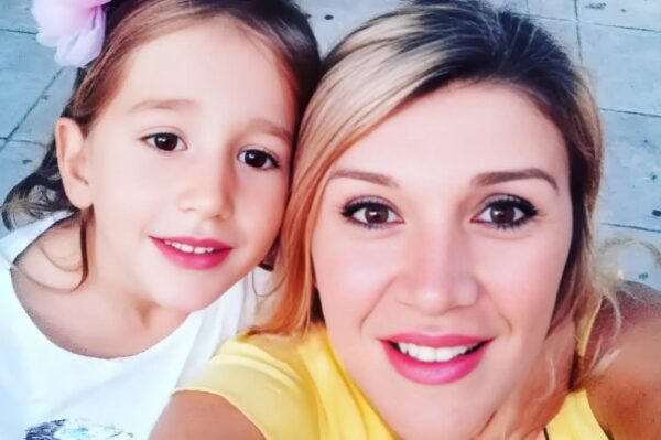 «Συγκλονίζει» η Ξένια Πρεζεράκου για την αδικοχαμένη κόρη της: «Τώρα θα αποφοιτούσες…»