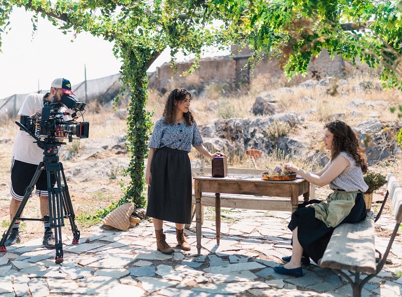 Το Σπίτι Δίπλα Στο Ποτάμι: ‘Οσα αποκαλύπτουν οι  ηρωίδες της νέας σειράς του Alpha