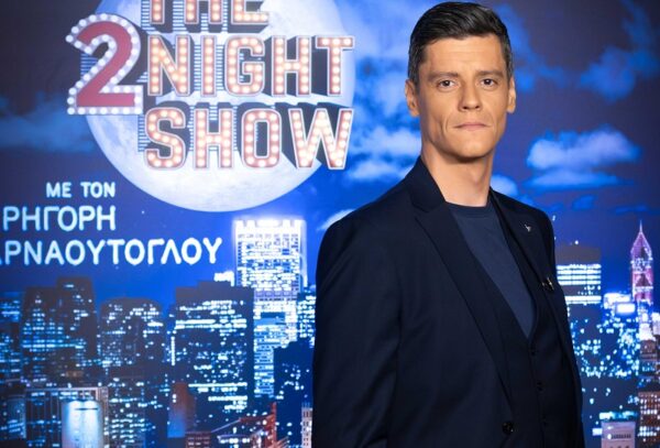 Αλέξανδρος Βάρθης: Η σειρά που του άλλαξε τη ζωή