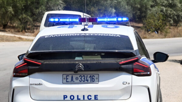 Λαγκαδάς: 16χρονος έσβησε τσιγάρο στην πλάτη 13χρονου σε προαύλιο σχολείου