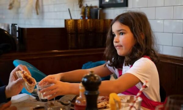 Καναδάς: Νέα στοιχεία για τη δολοφονία της 9χρονης Mελίνας – Αποκαλύψεις από φίλο του πατέρα