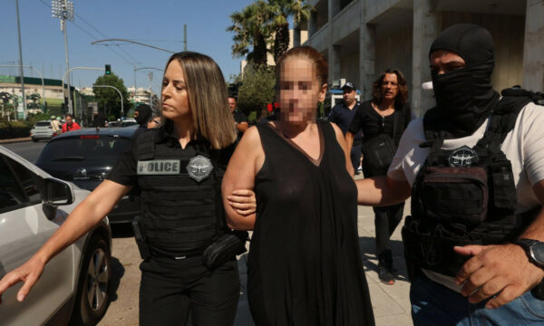 Αγία Παρασκευή: Το δείπνο τρεις μέρες πριν την δολοφονία, τα χρέη των 50.000 ευρώ και οι απειλές του 35χρονου δράστη