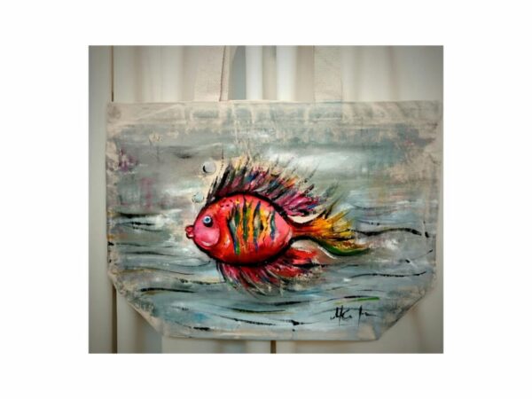 Τέχνη που φοριέται στο Magda’s Atelier στο Νέο Ψυχικό!