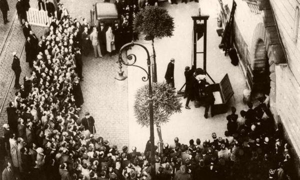 Τέσσερις Ελληνίδες στο απόσπασμα: Οι θανατοποινίτισσες που εκτελέστηκαν και τα εγκλήματά τους