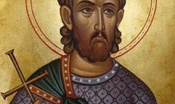 Σήμερα 03 Ιουλίου εορτάζει ο Άγιος Υάκινθος: Ο κουβικουλάριος