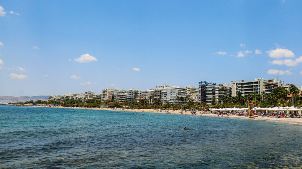 Δεν την ψάχνει κανείς: Μυστήριο η ταυτότητα του κοριτσιού που βρέθηκε νεκρό στο Παλαιό Φάληρο