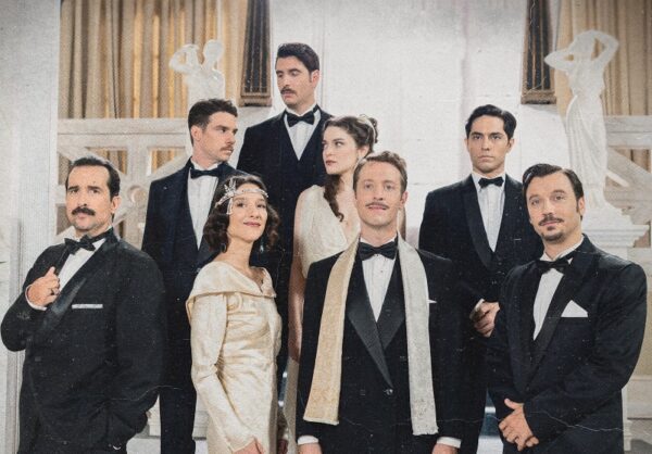 «GRAND HOTEL»- Κυκλοφόρησε το πρώτο trailer της νέας σεζόν