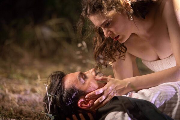 «GRAND HOTEL»: Ποιος πυροβόλησε τον Πέτρο;