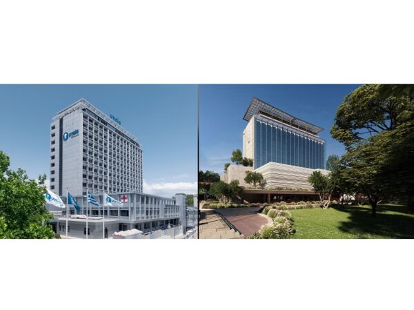 Η Νέα Εποχή του ΥΓΕΙΑ – ΜΗΤΕΡΑ:  Η μετεξέλιξη του μεγαλύτερου νοσηλευτικού συγκροτήματος της χώρας