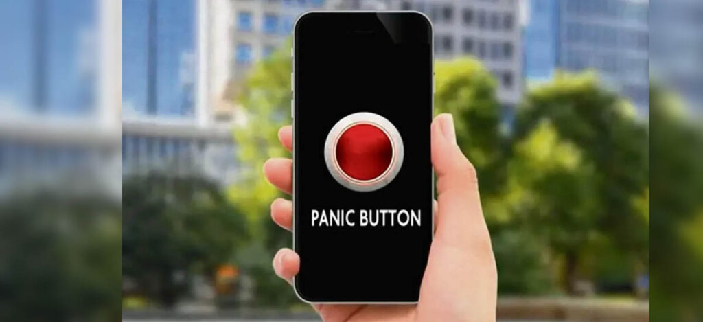 Panic button ζήτησε 46χρονος-Κατήγγειλε την πρώην του ότι τον παρακολουθεί