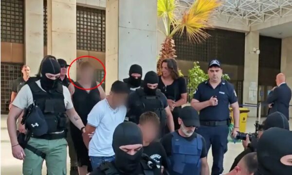 Αγία Παρασκευή: Ο εκτελεστής, το ψεύτικο άλλοθι, ο 16χρονος συνεργός και η Porsche πίσω από το σχέδιο δολοφονίας του Πολωνού καθηγητή