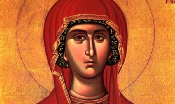 Στις 17 Ιουλίου τιμάται η Αγία Μαρίνα: Η κόρη που νίκησε το διάβολο