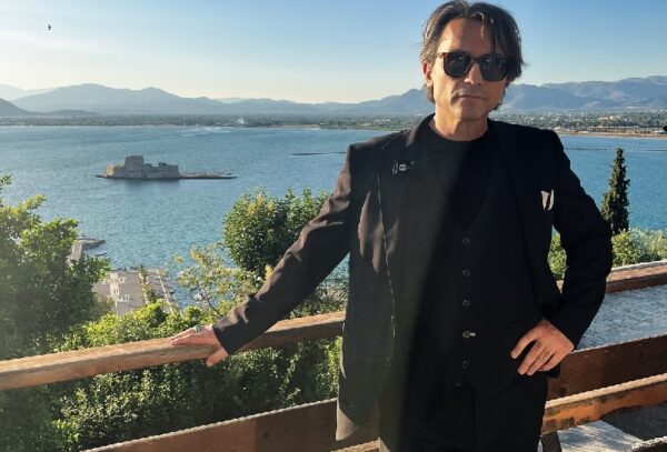 «Να μ’ αγαπάς» – Στο Ναύπλιο για γυρίσματα η νέα καθημερινή σειρά του Alpha