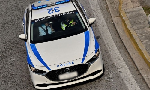 Θεσσαλονίκη: Δυο χρόνια φυλακή σε 46χρονο για ενδοοικογενειακή βία – Επιτέθηκε στην σύζυγό του για το φαγητό
