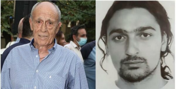 Γιάννης Δημαράς για την απώλεια του γιου του: Δεν είναι διαχειρίσιμο μέχρι να πεθάνεις