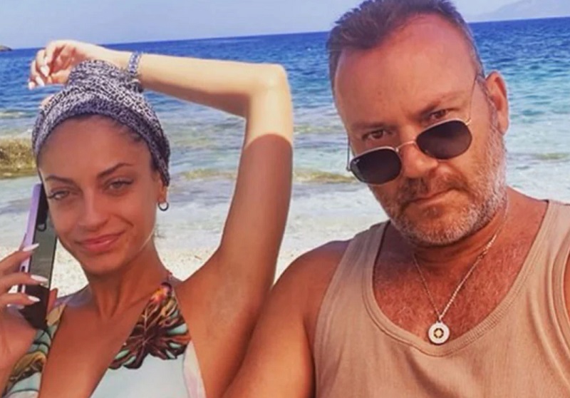 Τόνυ Δημητρίου – Στεφανία Γκουρνέλου: Η Εύβοια δεν είναι απλώς κοντινή, είναι δικιά μας