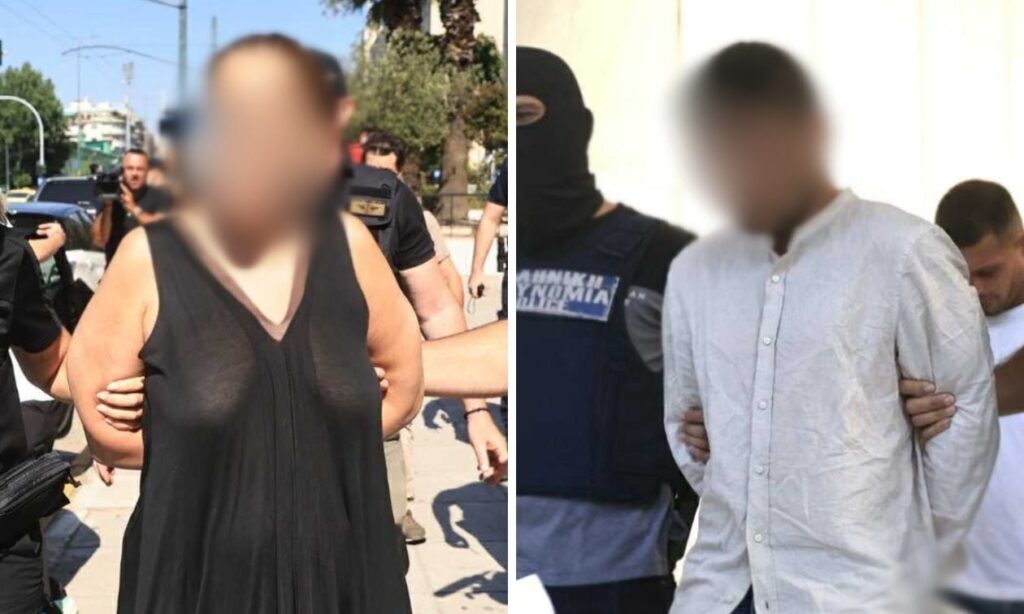 Αγία Παρασκευή: Η άγνωστη κλήση που δέχθηκε το παιδί του θύματος λίγο πριν τη δολοφονία