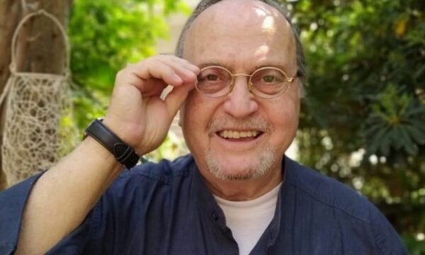 Όμηρος Ευστρατιάδης: Έπεσε θύμα απάτης με πλαστή επιταγή 9.800 ευρώ