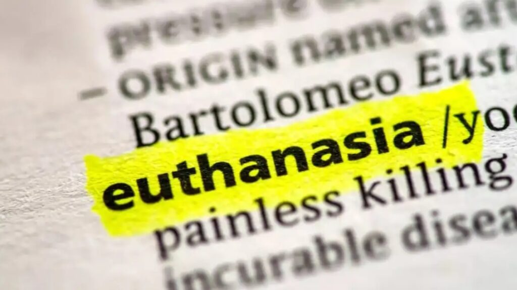 Οι Έλληνες ψηφίζουν «ναι» στην ευθανασία: 7 στους 10 θέλουν να νομιμοποιηθεί