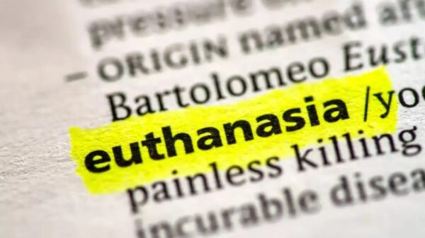 Οι Έλληνες ψηφίζουν «ναι» στην ευθανασία: 7 στους 10 θέλουν να νομιμοποιηθεί