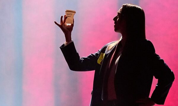 «Espresso Macchiato»: Το φαινόμενο που έχασε στη Eurovision αλλά κατέκτησε την Ευρώπη
