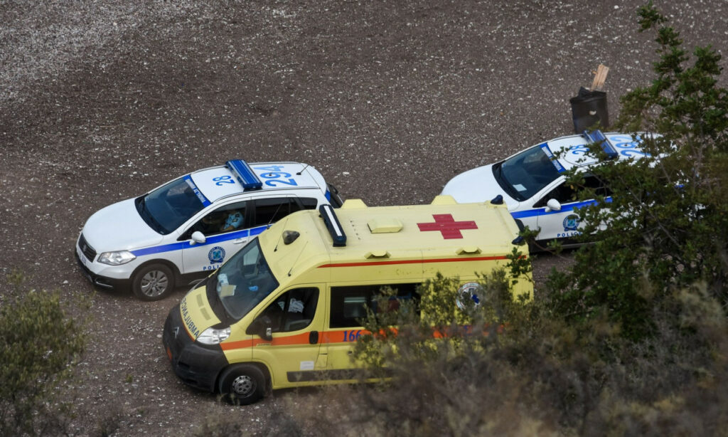 Παλαιό Φάληρο: Γιατί δεν αποκλείεται η δολοφονία της 3χρονης – Οι φωτογραφίες με εξαφανισμένα παιδιά