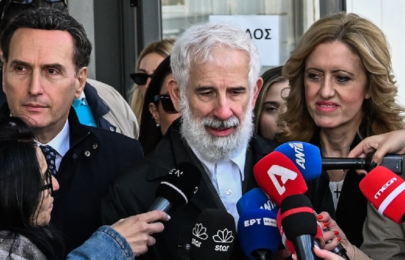 Δίκη Πέτρου Φιλιππίδη: Ολοκληρώνεται σήμερα η αγόρευση του Εισαγγελέα με την πρότασή του για την δεύτερη απόπειρα βιασμού