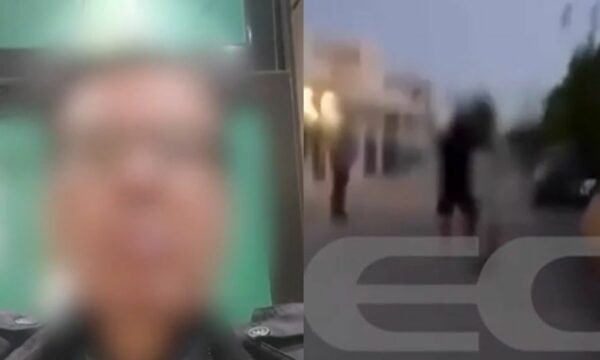 Γλυκά Νερά: Πέθανε ο 48χρονος που ξυλοκοπήθηκε άγρια από ανηλίκους-Πάλευε ενάμιση μήνα για τη ζωή του