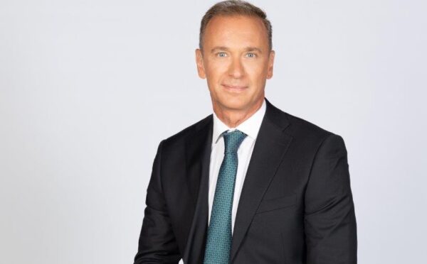 Σε αυτό το κανάλι πάει ο Γιώργος Γρηγοριάδης μετά τον Ant1