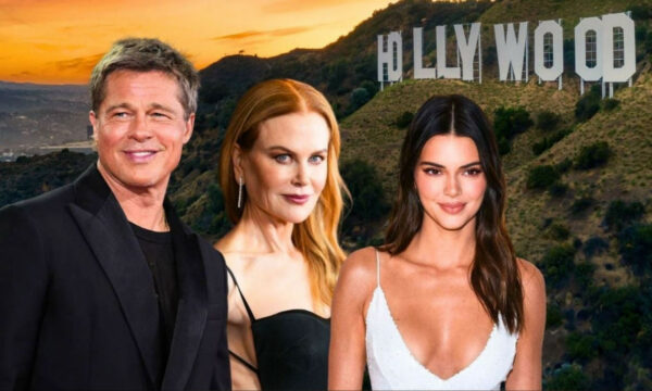 Τρόμος στο Χόλιγουντ: Επικίνδυνοι ληστές και συμμορίες εισβάλλουν σε επαύλεις εκατομμυρίων