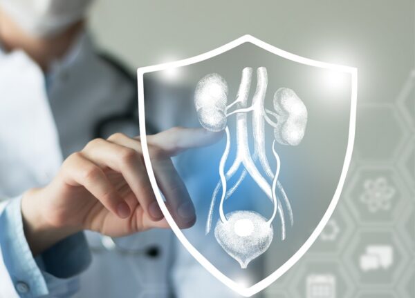 Όταν η τεχνολογία συναντά την Ουρολογία