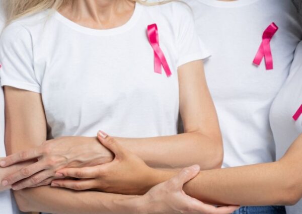 Ακτινοθεραπεία νέας γενιάς για γυναίκες με καρκίνο