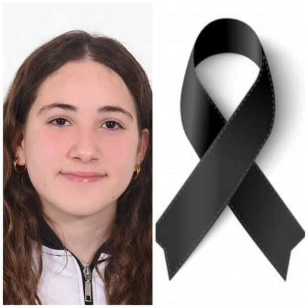 Πάτρα: Θρήνος για τη μικρή Κατερίνα – Συγκλονίζει η ανάρτηση του πατέρα της